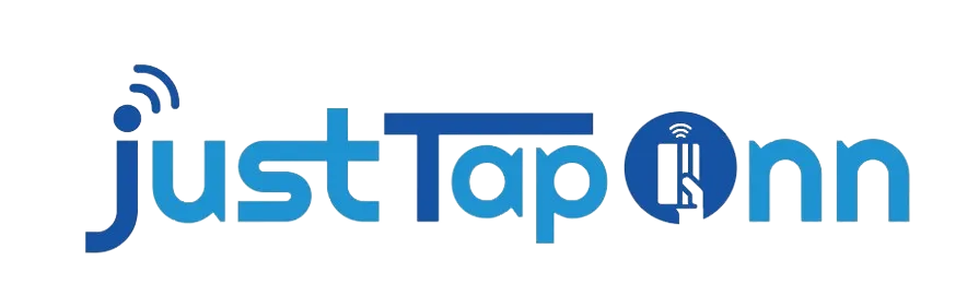 Just Tap Onn - 