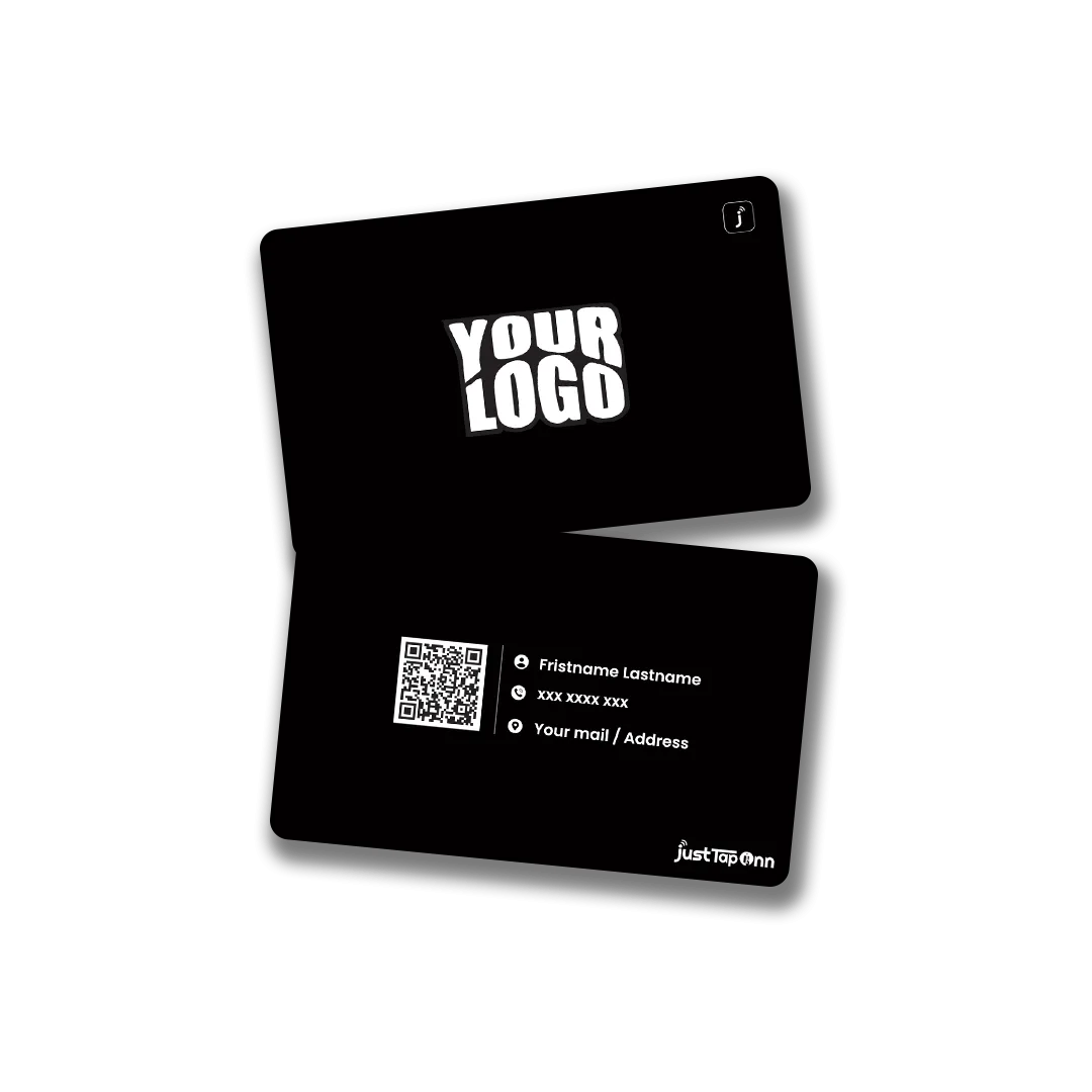 nfc business card