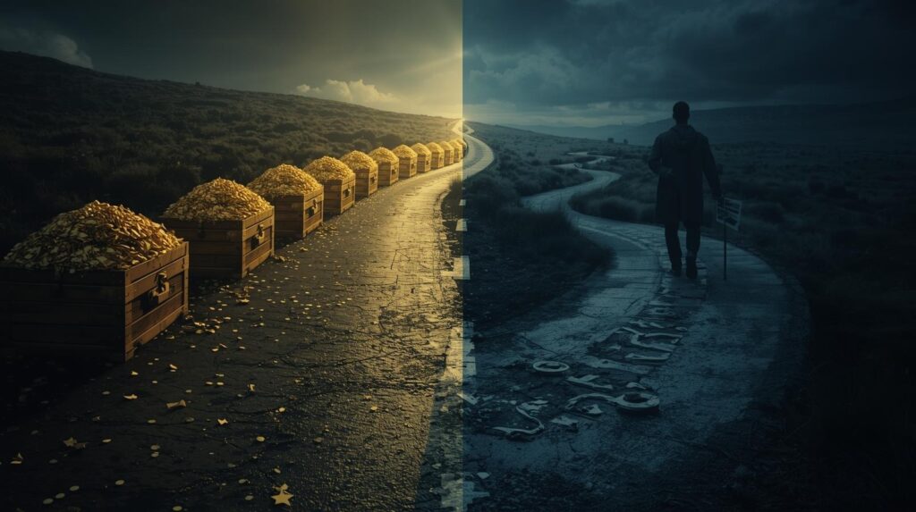 Tapping Into the Future