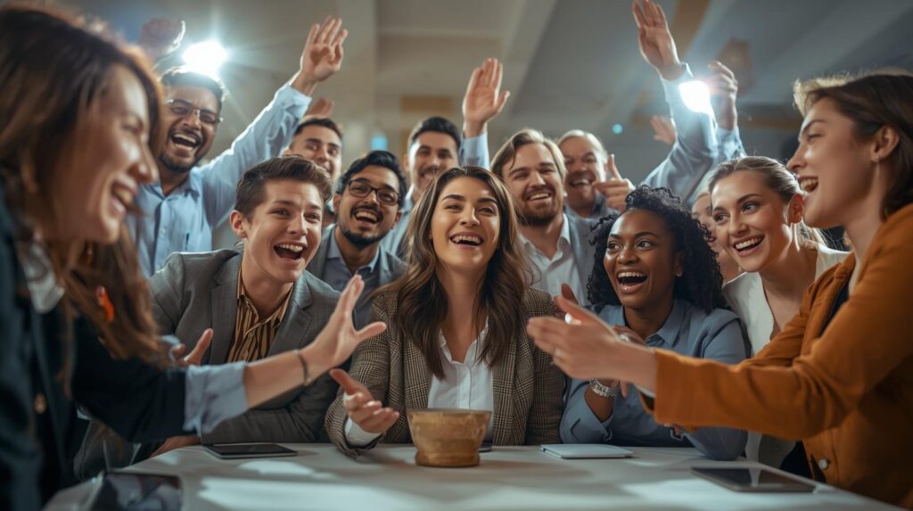 Meet the New Age Handshake: Just Tap It, Don’t Talk